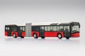 Solaris-Urbino nU18 city bus neutral